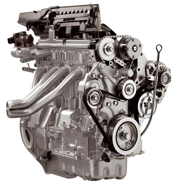 2014 Des Benz Slk200 Car Engine